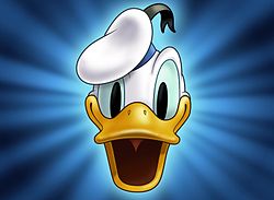 Pato Donald
