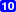 10 blanco, rectangle.svg redondeada azul
