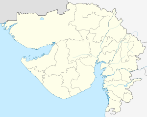 Lothal se encuentra en Gujarat