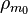 \ Rho_ {m_ {0}}