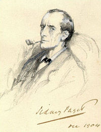 Sherlock Holmes Retrato Paget.jpg