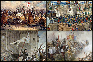 Guerra de los Cien Años