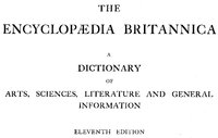 Portada de la undécima edición