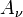A_ \ nu